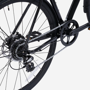 ELOPS (イロップス) サイクリング シティバイク Speed 900 CN