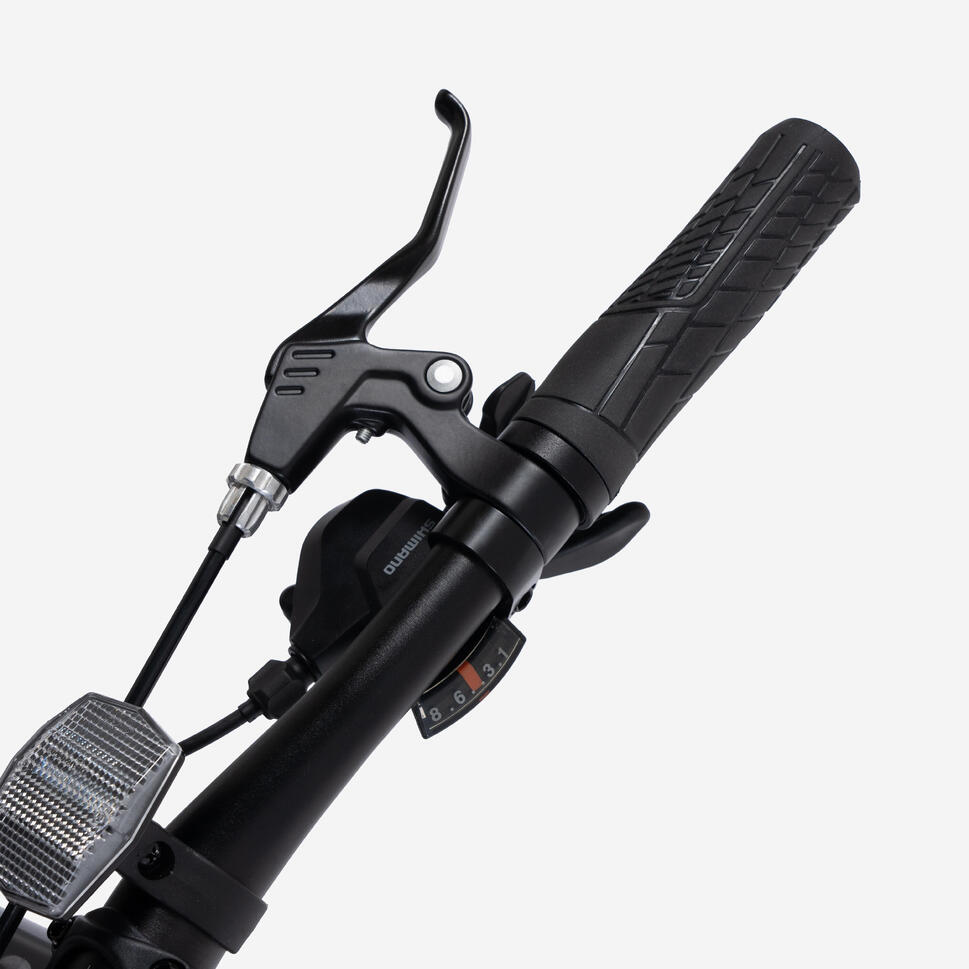 ELOPS (イロップス) サイクリング シティバイク Speed 900 CN