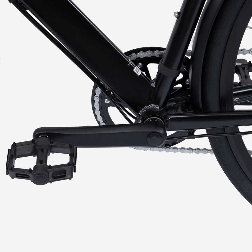 ELOPS (イロップス) サイクリング シティバイク Speed 900 CN