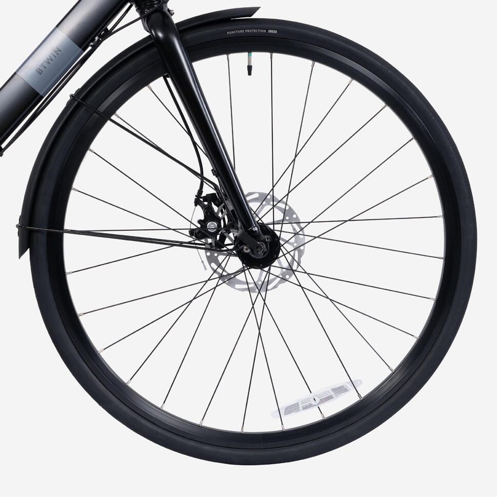 ELOPS (イロップス) サイクリング シティバイク Speed 900 CN