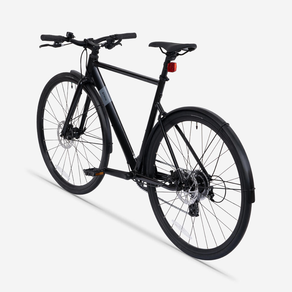 ELOPS (イロップス) サイクリング シティバイク Speed 900 CN