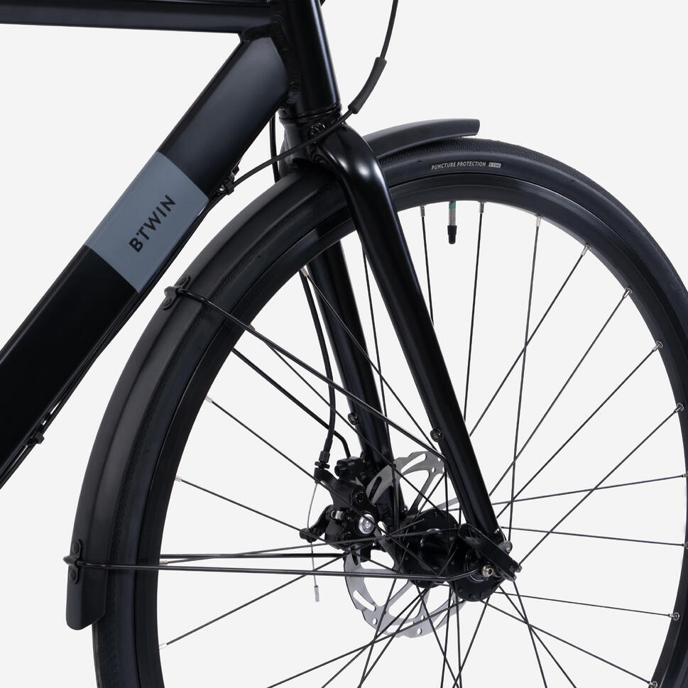 ELOPS (イロップス) サイクリング シティバイク Speed 900 CN