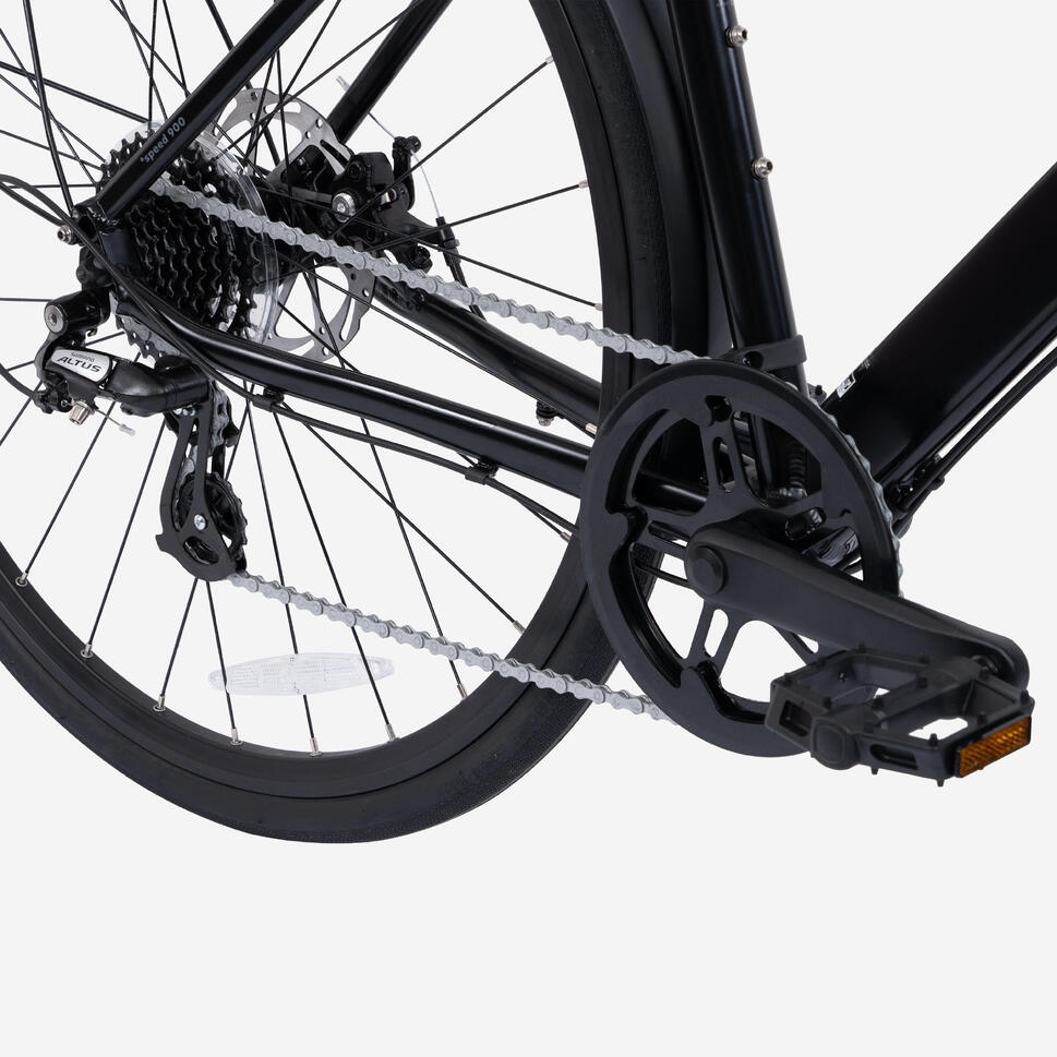 ELOPS (イロップス) サイクリング シティバイク Speed 900 CN