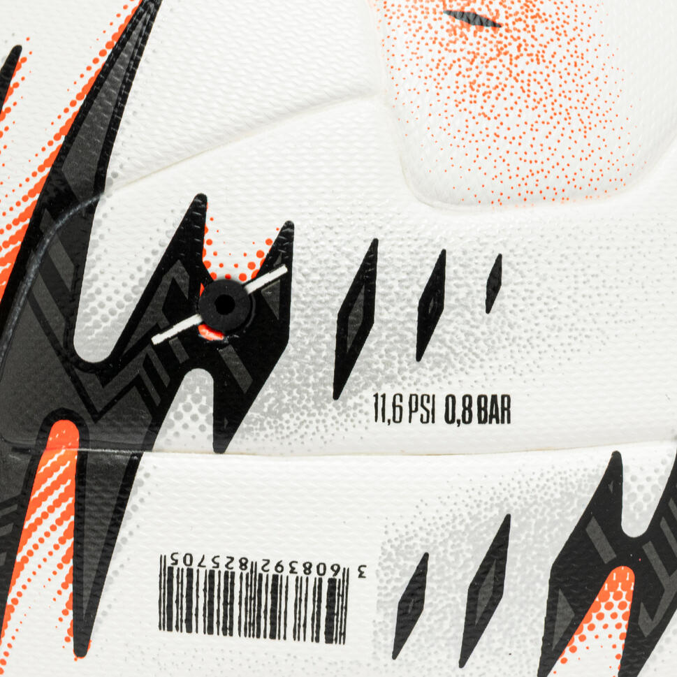 KIPSTA (キプスタ) UEFAヨーロッパリーグレプリカボール 5号 2025-2026