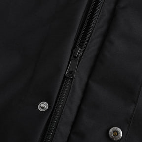 QUECHUA (ケシュア) メンズ3WAY トラベル トレッキング 防水ジャケット - TRAVEL 100 0°C - CN
