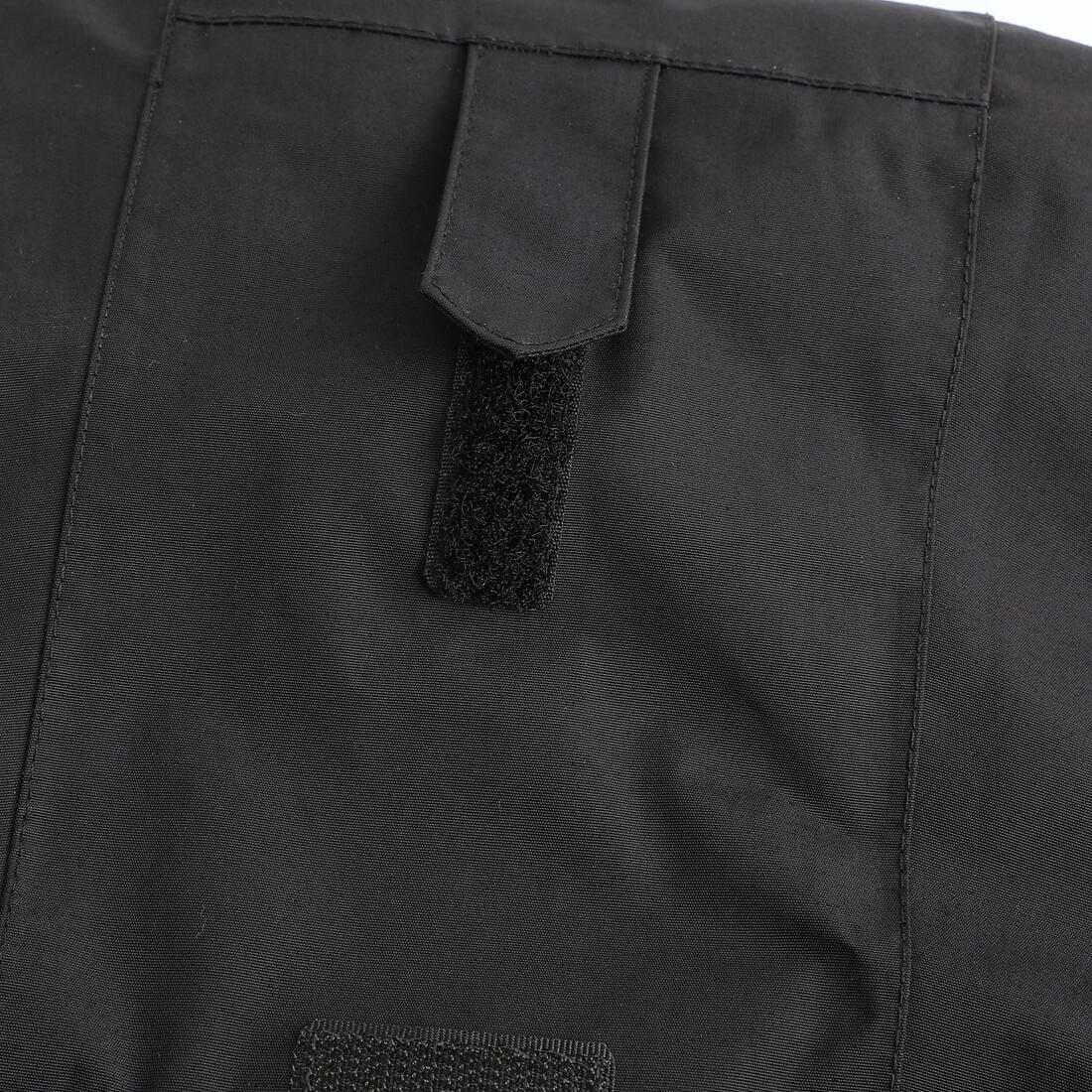 QUECHUA (ケシュア) メンズ3WAY トラベル トレッキング 防水ジャケット - TRAVEL 100 0°C - CN