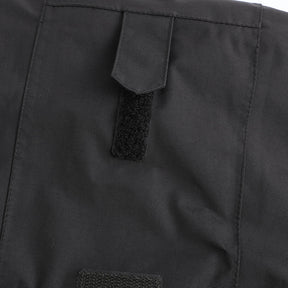 QUECHUA (ケシュア) メンズ3WAY トラベル トレッキング 防水ジャケット - TRAVEL 100 0°C - CN
