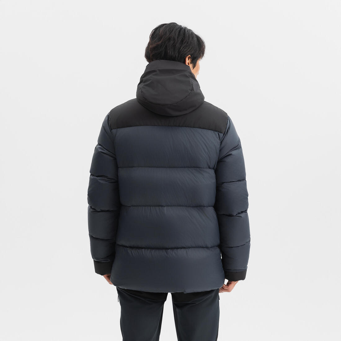 【特価】 FORCLAZ ダウン メンズ 登山・トレッキング (フォルクラ) 服＆ファッション小物
