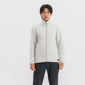 QUECHUA (ケシュア) メンズ3WAY トラベル トレッキング 防水ジャケット - TRAVEL 100 0°C - CN