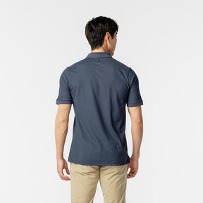 INESIS(イネジス) ゴルフ 半袖ポロシャツ WW500 メンズ