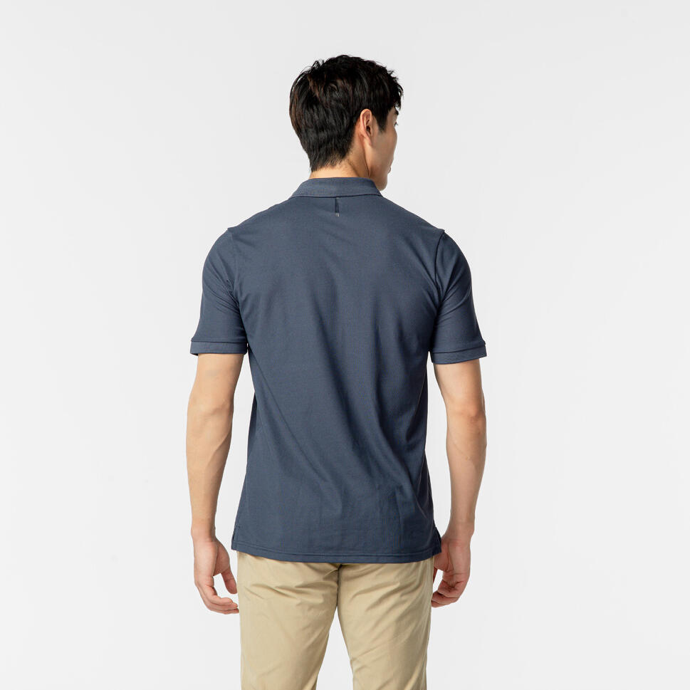 INESIS(イネジス) ゴルフ 半袖ポロシャツ WW500 メンズ