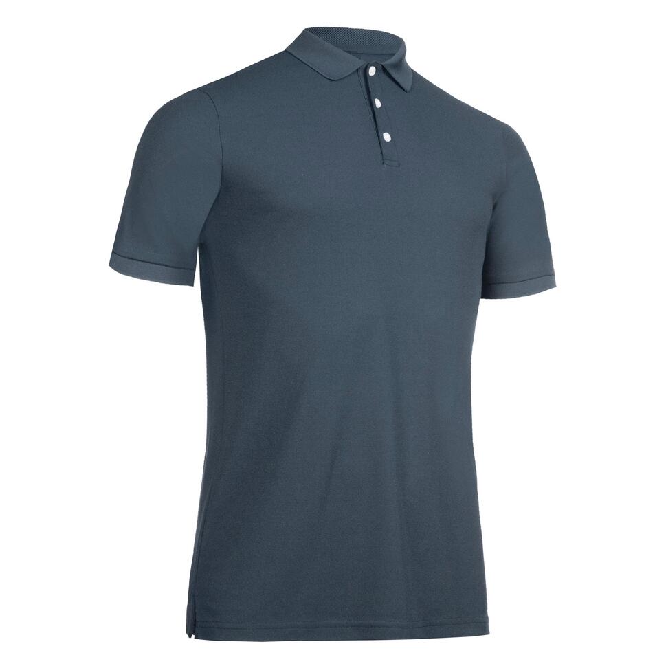 INESIS(イネジス) ゴルフ 半袖ポロシャツ WW500 メンズ