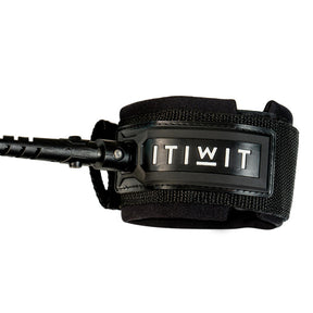 ITIWIT (イティウィ) カヤック・スタンドアップパドル・ツーリング スパイラルリーシュ