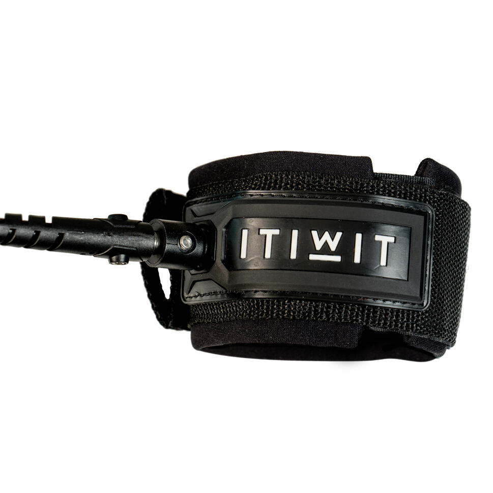 ITIWIT (イティウィ) カヤック・スタンドアップパドル・ツーリング スパイラルリーシュ