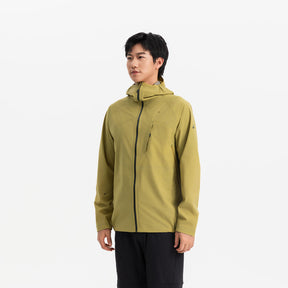 JACKET MH500 LIGHT MAN
