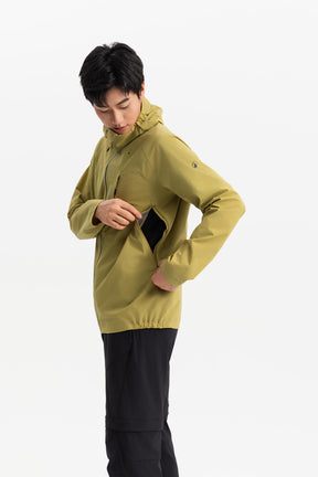 JACKET MH500 LIGHT MAN