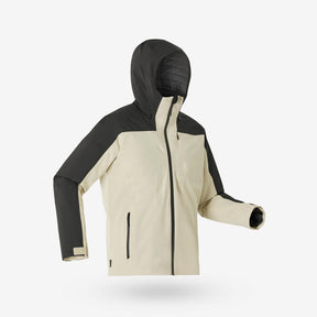 WEDZE (ウェッゼ) スキー メンズ スキージャケット ウォーム 透湿性 500