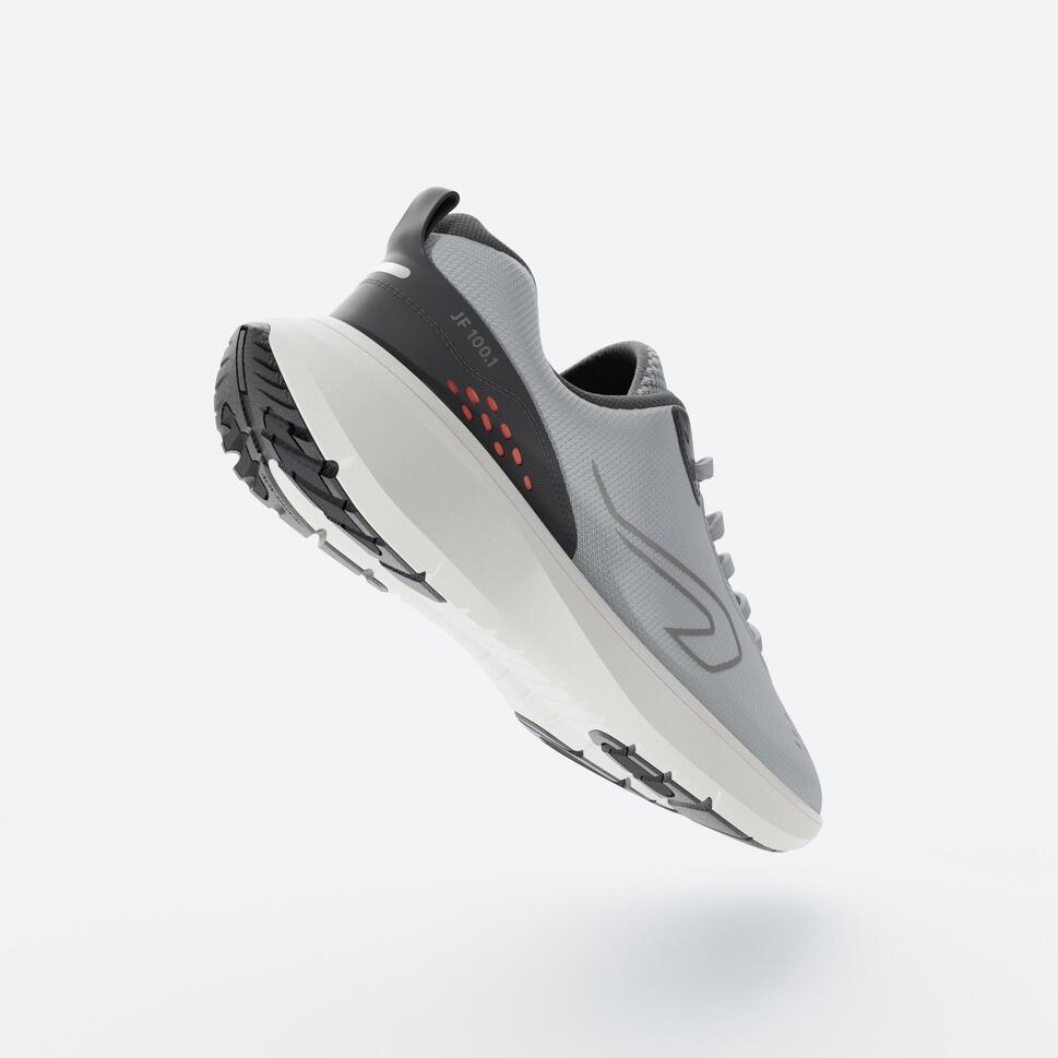 KIPRUN (キプラン) ランニング シューズ JOGFLOW 100.1 メンズ