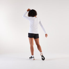 KALENJI(カレンジ) ランニング 長袖シャツ UV PROTECT レディース