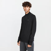 KALENJI(カレンジ) ランニング 長袖Tシャツ WARM メンズ