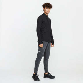 KALENJI(カレンジ) ランニング 長袖Tシャツ WARM メンズ