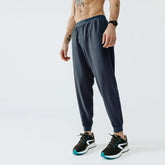 KALENJI(カレンジ) ランニング ロングパンツ DRY メンズ