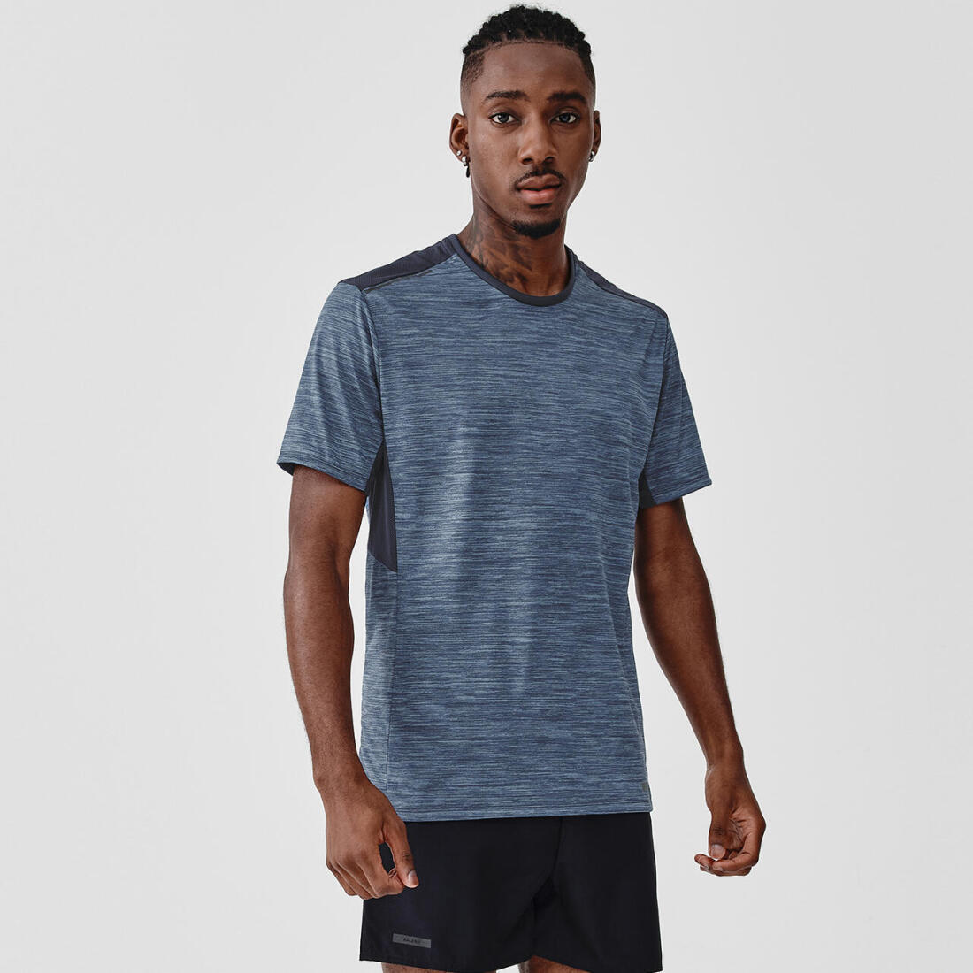 KALENJI(カレンジ) ランニング Tシャツ DRY+ メンズ