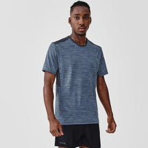 KALENJI(カレンジ) ランニング Tシャツ DRY+ メンズ