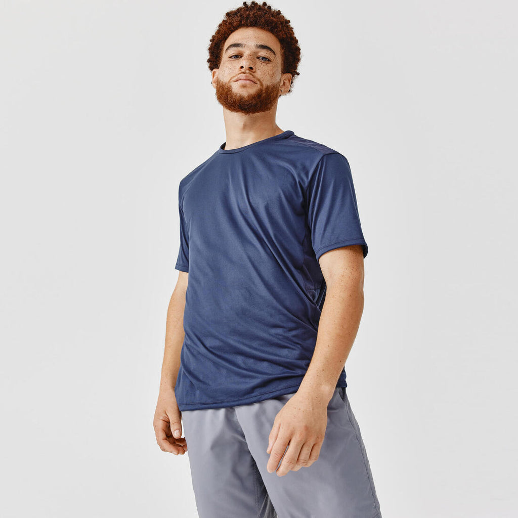 KALENJI(カレンジ) ランニング Tシャツ DRY+ メンズ
