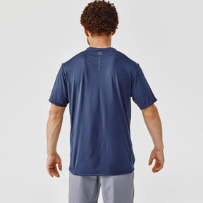 KALENJI(カレンジ) ランニング Tシャツ DRY+ メンズ