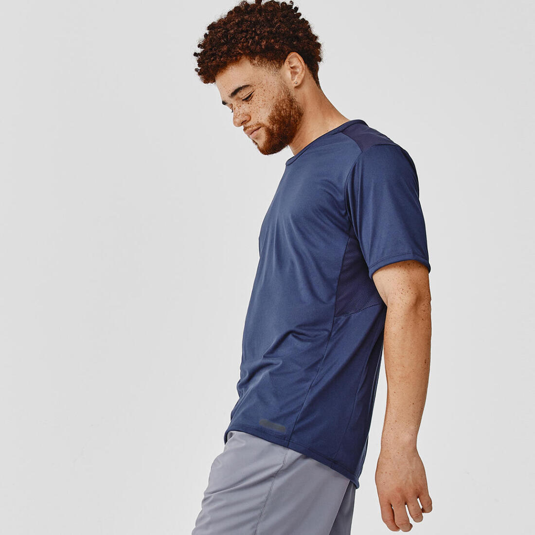 シャルcharbon BACK LDRY BIG XL Tシャツ ランニング シャルcharbon BACK LDRY BIG XL Tシャツ ランニング シャル