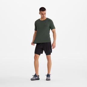 KIPRUN (キプラン) ランニング メンズ Tシャツ 透湿性 Dry +