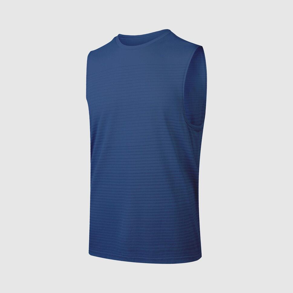 KIPRUN (キプラン) ランニング タンクトップ サイドシームなし 500 COMFORT