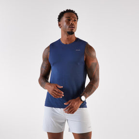 KIPRUN (キプラン) ランニング タンクトップ サイドシームなし 500 COMFORT