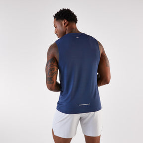 KIPRUN (キプラン) ランニング タンクトップ サイドシームなし 500 COMFORT