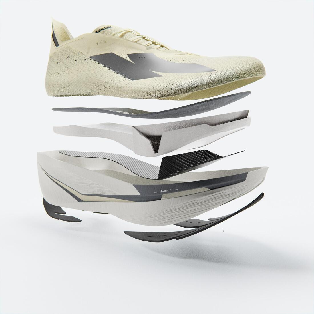 KIPRUN（キプラン）ランニングシューズ メンズ カーボンプレート搭載 Kipstorm Elite