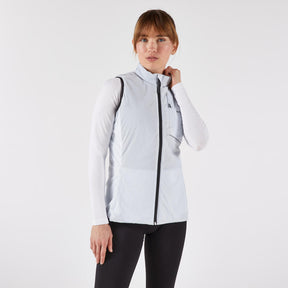 KIPRUN (キプラン) ランニング レディース ジャケット SM 500 Run Warm