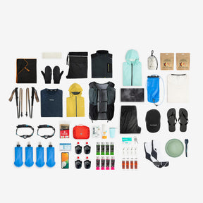 KIPRUN (キプラン) トレイルランニングバッグ 900 20+5L