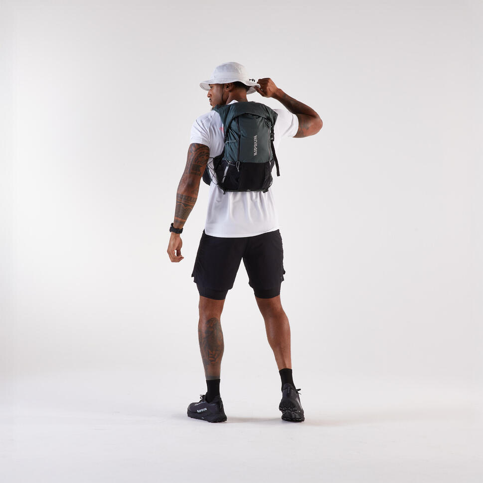 KIPRUN (キプラン) トレイルランニングバッグ 900 20+5L
