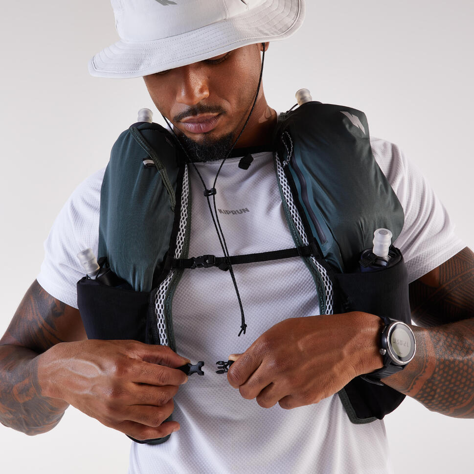 KIPRUN (キプラン) トレイルランニングバッグ 900 20+5L