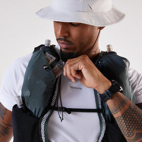 KIPRUN (キプラン) トレイルランニングバッグ 900 20+5L