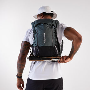 KIPRUN (キプラン) トレイルランニングバッグ 900 20+5L