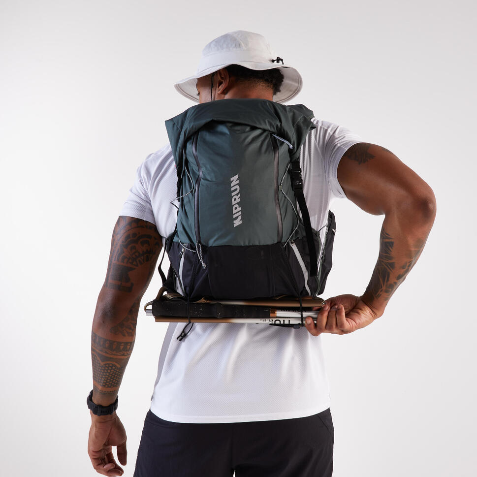 KIPRUN (キプラン) トレイルランニングバッグ 900 20+5L