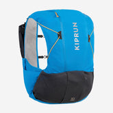 KIPRUN (キプラン) トレイルランニング ザック/バッグ ULTRA TRAIL 10L (男女兼用) (1Lウォーターバッグ付き）