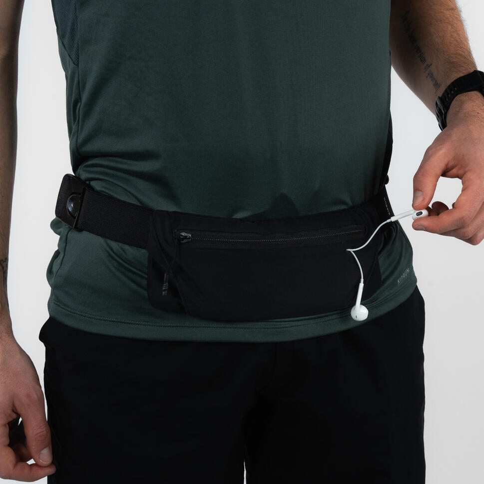 KALENJI(カレンジ) ランニング ベルト ベーシック スマートフォン対応