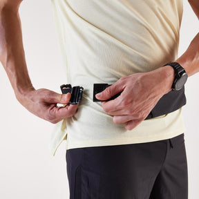 KALENJI(カレンジ) ランニング ベルト ベーシック スマートフォン対応