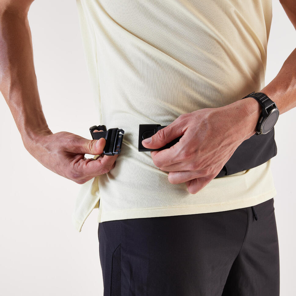 KALENJI(カレンジ) ランニング ベルト ベーシック スマートフォン対応