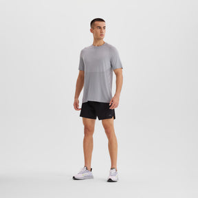 KIPRUN (キプラン) ランニング シームレス Tシャツ RUN500 メンズ