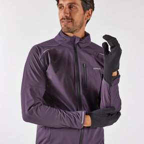 KIPRUN (キプラン) ランニング メンズ 長袖ジャケット Run 900 Warm レギュラー