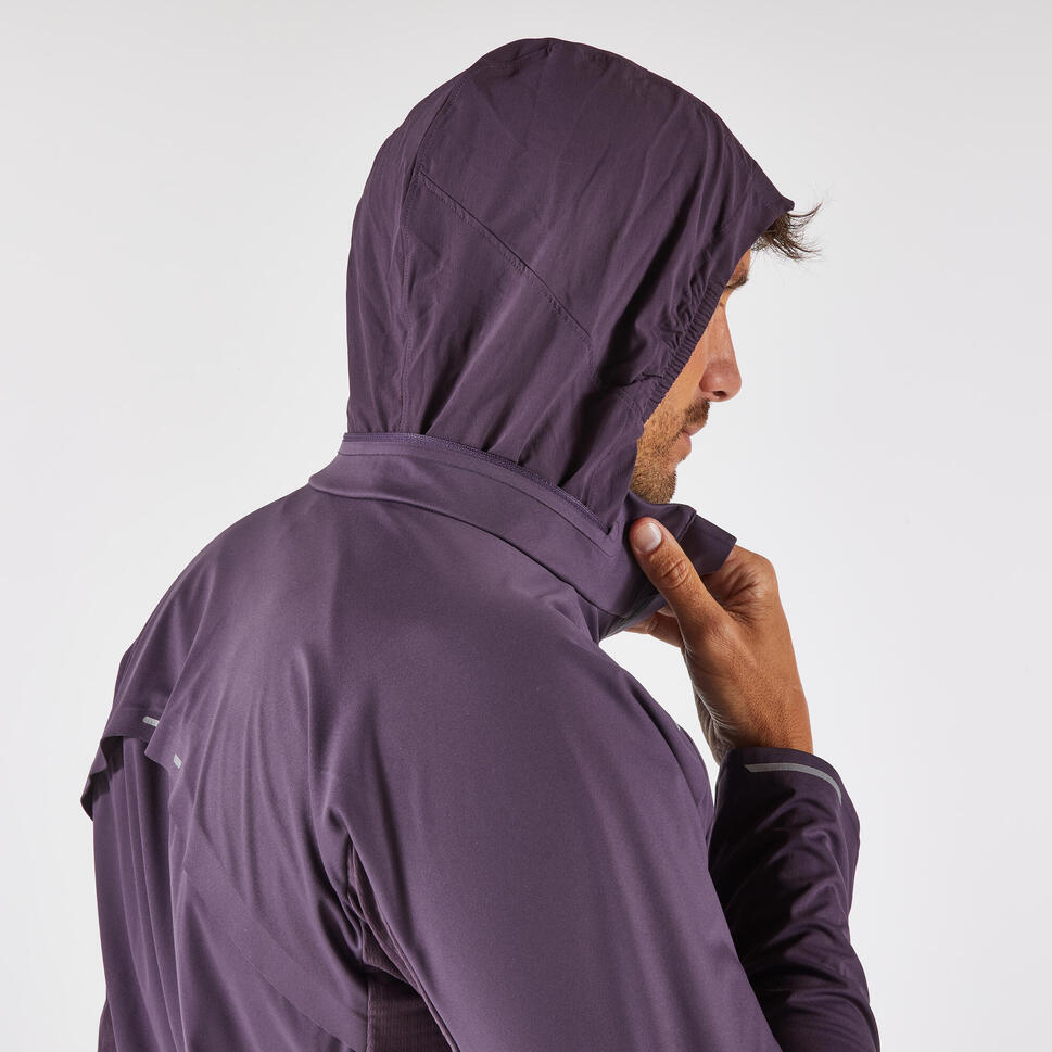 KIPRUN (キプラン) ランニング メンズ 長袖ジャケット Run 900 Warm レギュラー